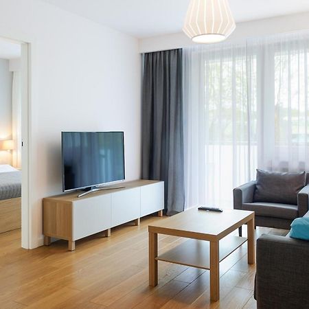 Faro Apartamenty Blizej Morza Kolobrzeg Luaran gambar