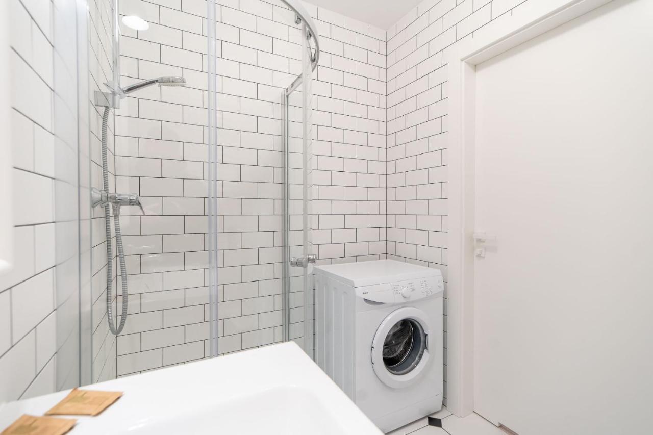 Faro Apartamenty Blizej Morza Kolobrzeg Luaran gambar
