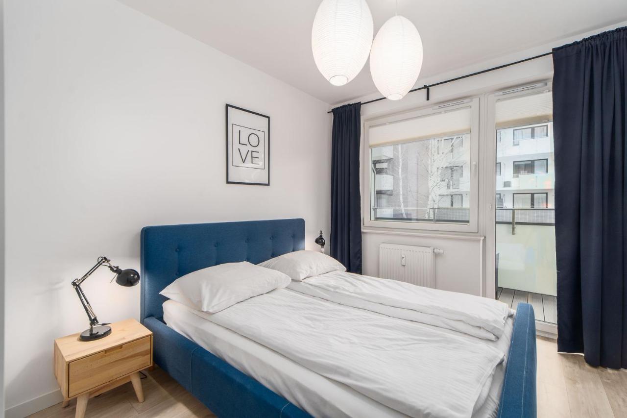 Faro Apartamenty Blizej Morza Kolobrzeg Luaran gambar