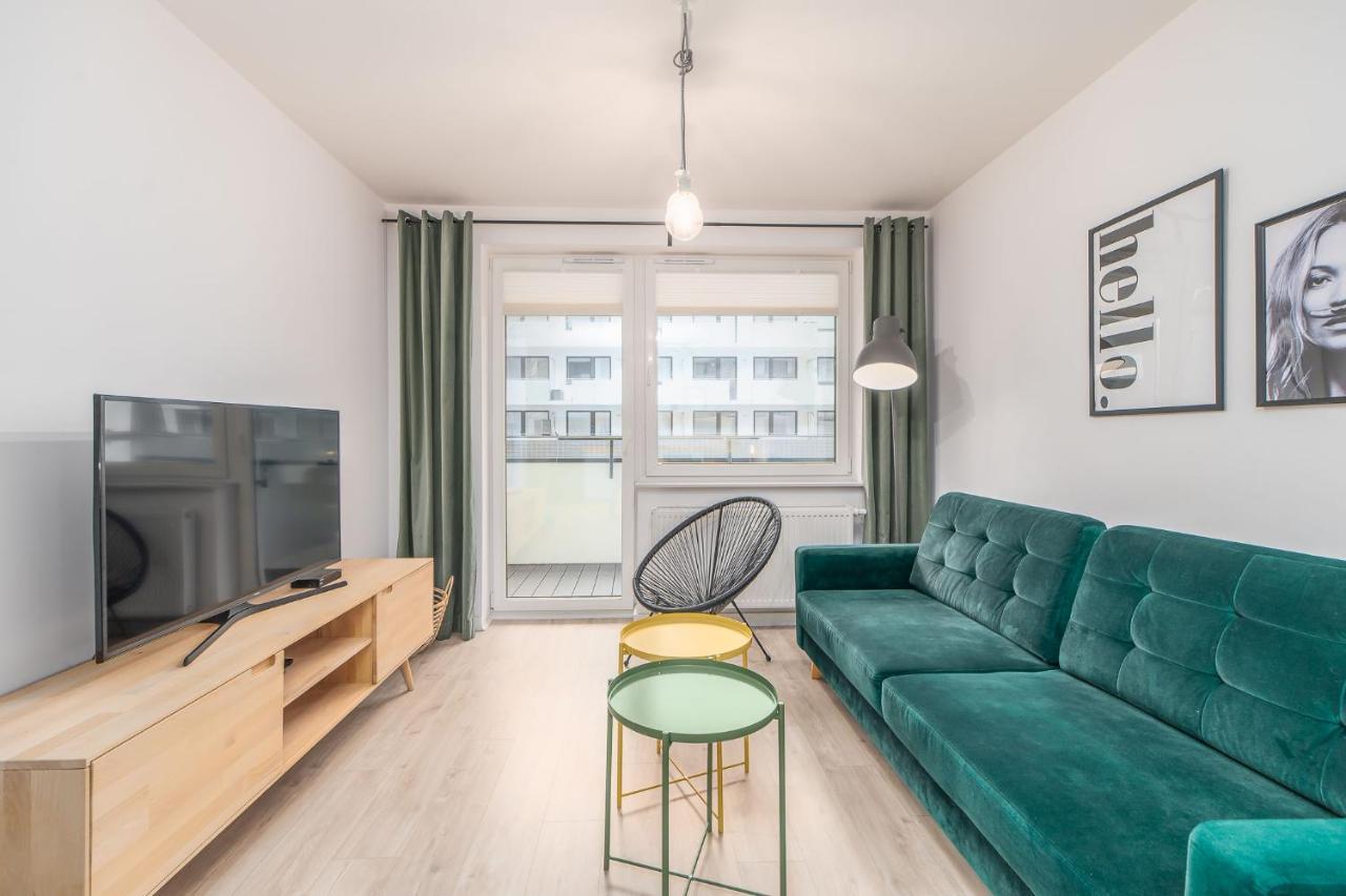 Faro Apartamenty Blizej Morza Kolobrzeg Luaran gambar