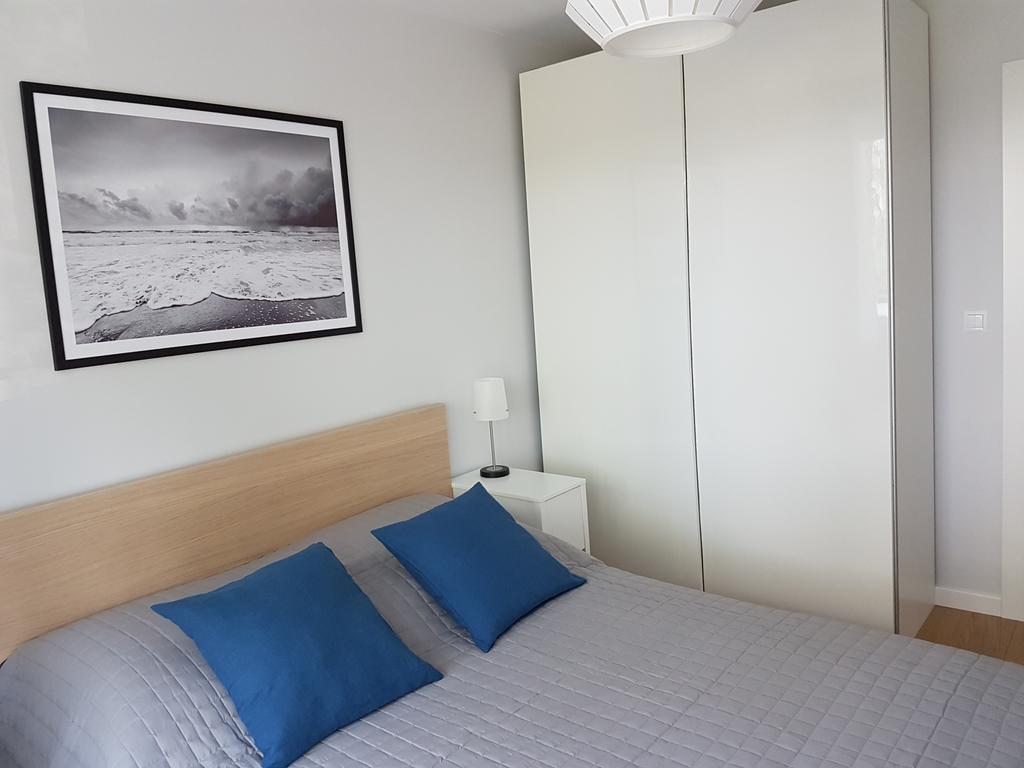 Faro Apartamenty Blizej Morza Kolobrzeg Luaran gambar