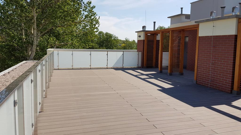 Faro Apartamenty Blizej Morza Kolobrzeg Luaran gambar