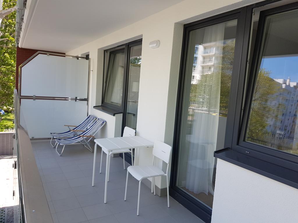 Faro Apartamenty Blizej Morza Kolobrzeg Luaran gambar