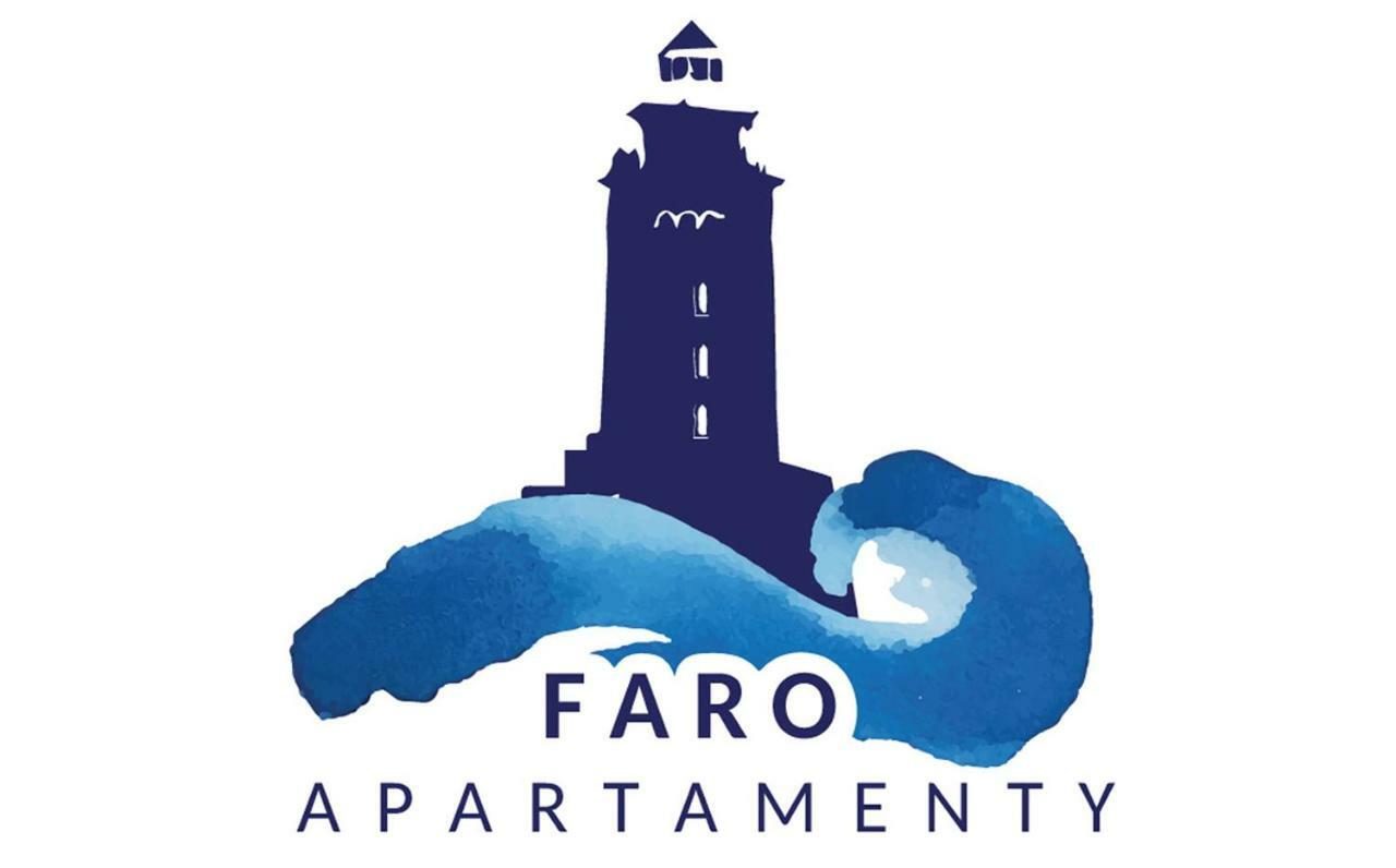 Faro Apartamenty Blizej Morza Kolobrzeg Luaran gambar