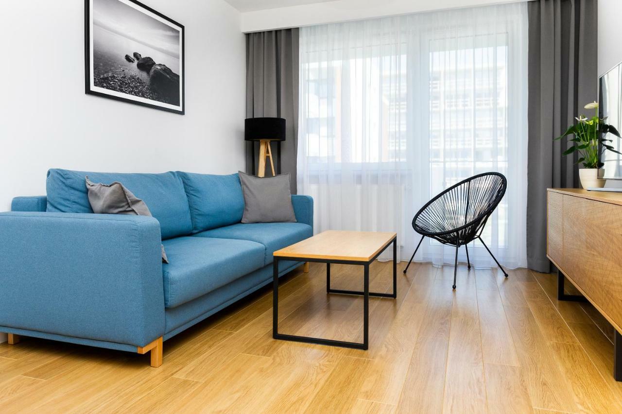Faro Apartamenty Blizej Morza Kolobrzeg Luaran gambar